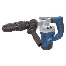 Obrázek k výrobku 42690 - Scheppach AB 1500 MAX - demoliční kladivo 5,5 kg