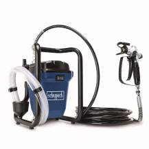 Obrázek k výrobku 67654 - Scheppach ACS 3000 malířský stříkací systém 750 W