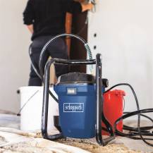 Obrázek k výrobku 67654 - Scheppach ACS 3000 malířský stříkací systém 750 W