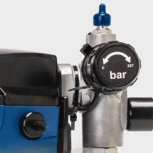 Obrázek k výrobku 67654 - Scheppach ACS 3000 malířský stříkací systém 750 W