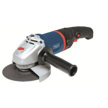 Obrázek k výrobku 53606 - Scheppach AG1200 - elektrická úhlová bruska 150 mm