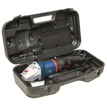 Obrázek k výrobku 53606 - Scheppach AG1200 - elektrická úhlová bruska 150 mm