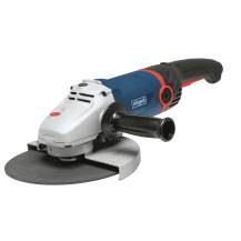 Obrázek k výrobku 53610 - Scheppach AG2200 - elektrická úhlová bruska 230 mm