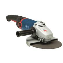 Obrázek k výrobku 53610 - Scheppach AG2200 - elektrická úhlová bruska 230 mm