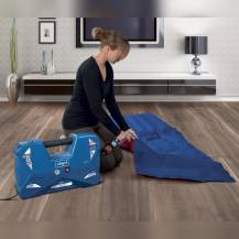 Obrázek k výrobku 37664 - Scheppach Aircase - bezolejový kompresor