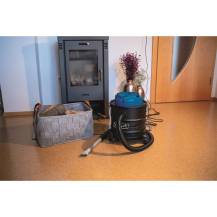 Obrázek k výrobku 79207 - Scheppach AVC 20vysavač popela 2v1