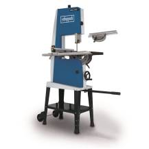 Obrázek k výrobku 26427 - Scheppach Basa 3 - pásová pila 230 V