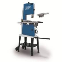 Obrázek k výrobku 26428 - Scheppach Basa 3 - pásová pila 400 V