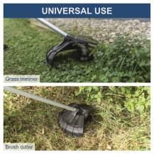 Obrázek k výrobku 91934 - Scheppach BC-BCH380/40-Xaku 20 V IXES křovinořez 2v1 (bez baterie a nabíječky)