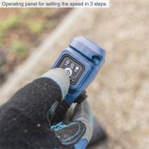 Obrázek k výrobku 91934 - Scheppach BC-BCH380/40-Xaku 20 V IXES křovinořez 2v1 (bez baterie a nabíječky)