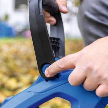 Obrázek k výrobku 91935 - Scheppach BC-BLV720-X2x20 V IXES aku vysavač/foukač 4v1 (bez baterie a nabíječky)