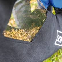 Obrázek k výrobku 91935 - Scheppach BC-BLV720-X2x20 V IXES aku vysavač/foukač 4v1 (bez baterie a nabíječky)