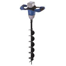 Obrázek k výrobku 91936 - Scheppach BC-EB100-Xaku 20 V IXES půdní vrták (bez baterie a nabíječky)