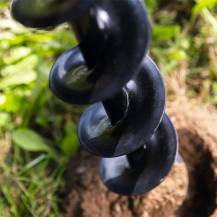 Obrázek k výrobku 91936 - Scheppach BC-EB100-Xaku 20 V IXES půdní vrták (bez baterie a nabíječky)