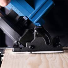 Obrázek k výrobku 91952 - Scheppach BC-HCS165-Xaku 20 V IXES okružní pila (bez baterie a nabíječky)