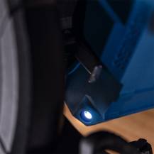 Obrázek k výrobku 91952 - Scheppach BC-HCS165-Xaku 20 V IXES okružní pila (bez baterie a nabíječky)