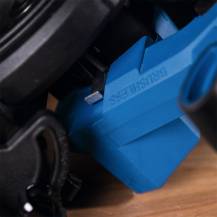 Obrázek k výrobku 91952 - Scheppach BC-HCS165-Xaku 20 V IXES okružní pila (bez baterie a nabíječky)