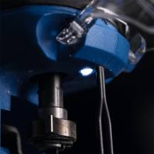 Obrázek k výrobku 91953 - Scheppach BC-JS254-Xaku 20 V IXES přímočará pila (bez baterie a nabíječky)