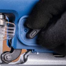 Obrázek k výrobku 91953 - Scheppach BC-JS254-Xaku 20 V IXES přímočará pila (bez baterie a nabíječky)