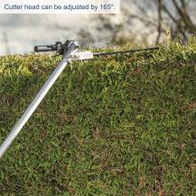 Obrázek k výrobku 91937 - Scheppach BC-MFH400-Xaku 20 V IXES multifunkční stroj 4v1 (bez baterie a nabíječky)