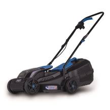 Obrázek k výrobku 91938 - Scheppach BC-MP320-Xaku 20 V IXES sekačka 3v1 s bezuhlíkovým motorem (bez baterie a nabíječky)