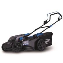 Obrázek k výrobku 91940 - Scheppach BC-MP430-Xaku 20 V IXES sekačka 4v1 s bezuhlíkovým motorem (bez baterie a nabíječky)