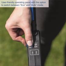 Obrázek k výrobku 91940 - Scheppach BC-MP430-Xaku 20 V IXES sekačka 4v1 s bezuhlíkovým motorem (bez baterie a nabíječky)