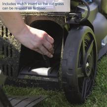 Obrázek k výrobku 91940 - Scheppach BC-MP430-Xaku 20 V IXES sekačka 4v1 s bezuhlíkovým motorem (bez baterie a nabíječky)