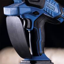 Obrázek k výrobku 91913 - Scheppach BC-PS150-Xaku 20 V IXES prořezávací pila (bez baterie a nabíječky)