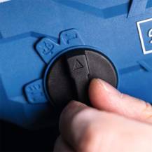 Obrázek k výrobku 91927 - Scheppach BC-RHD230-Xaku 20 V IXES vrtací/sekací kladivo (bez baterie a nabíječky)