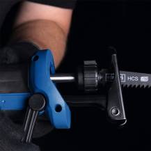 Obrázek k výrobku 91926 - Scheppach BC-RS250-Xaku 20 V IXES ocasová pila (bez baterie a nabíječky)