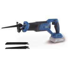 Obrázek k výrobku 91926 - Scheppach BC-RS250-Xaku 20 V IXES ocasová pila (bez baterie a nabíječky)