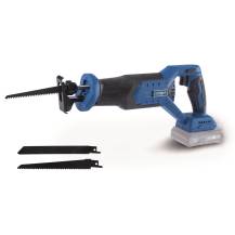 Obrázek k výrobku 91926 - Scheppach BC-RS250-Xaku 20 V IXES ocasová pila (bez baterie a nabíječky)