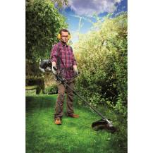 Obrázek k výrobku 69768 - Scheppach BCH 5200 PBkřovinořez s benzinovým motorem 52 cm3