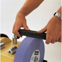 Obrázek k výrobku 14041 - Scheppach brusný kámen/srovnávač 200 -