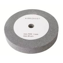 Obrázek k výrobku 14759 - Scheppach brusný kotouč 150x25x12,7, zrnitost 60 -