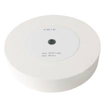 Obrázek k výrobku 26666 - Scheppach brusný kotouč 200x40x16, zrnitost 100 -