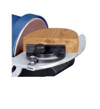 Obrázek k výrobku 37639 - Scheppach BTS 700 - pásová a kotoučová bruska