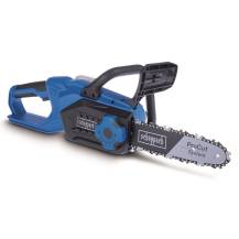 Obrázek k výrobku 91914 - Scheppach C-CS254-Xaku 20 V IXES řetězová pila (bez baterie a nabíječky)