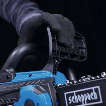 Obrázek k výrobku 91914 - Scheppach C-CS254-Xaku 20 V IXES řetězová pila (bez baterie a nabíječky)