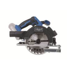 Obrázek k výrobku 91954 - Scheppach C-HCS165-Xaku 20 V IXES okružní pila (bez baterie a nabíječky)