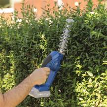 Obrázek k výrobku 91915 - Scheppach C-HTGS200-Xaku 20 V IXES nůžky na trávu a keře (bez baterie a nabíječky)