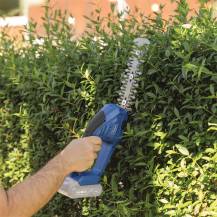 Obrázek k výrobku 91915 - Scheppach C-HTGS200-Xaku 20 V IXES nůžky na trávu a keře (bez baterie a nabíječky)