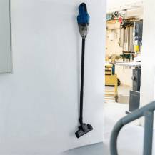 Obrázek k výrobku 91907 - Scheppach C-HVC150-X20 V IXES aku ruční/podlahový vysavač (bez baterie a nabíječky)
