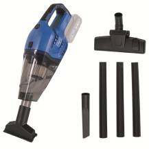 Obrázek k výrobku 91907 - Scheppach C-HVC150-X20 V IXES aku ruční/podlahový vysavač (bez baterie a nabíječky)