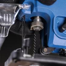 Obrázek k výrobku 91956 - Scheppach C-JS220-Xaku 20 V IXES přímočará pila (bez baterie a nabíječky)