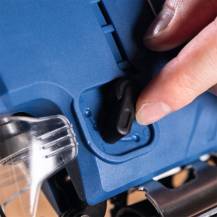 Obrázek k výrobku 91956 - Scheppach C-JS220-Xaku 20 V IXES přímočará pila (bez baterie a nabíječky)