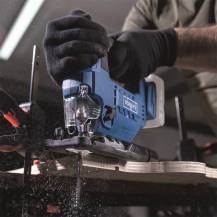 Obrázek k výrobku 91956 - Scheppach C-JS220-Xaku 20 V IXES přímočará pila (bez baterie a nabíječky)