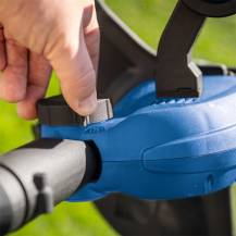 Obrázek k výrobku 91944 - Scheppach C-LT300-Xaku 20 V IXES vyžínač (bez baterie a nabíječky)