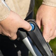 Obrázek k výrobku 91944 - Scheppach C-LT300-Xaku 20 V IXES vyžínač (bez baterie a nabíječky)